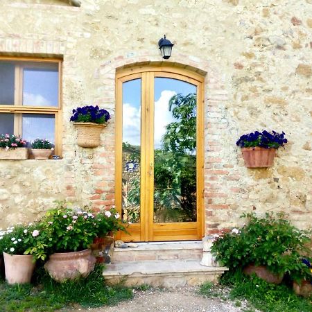 Casa Ollie Apartment Castel San Gimignano Exterior foto