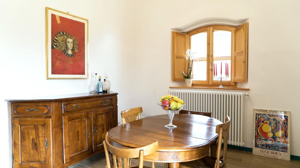 Casa Ollie Apartment Castel San Gimignano Exterior foto